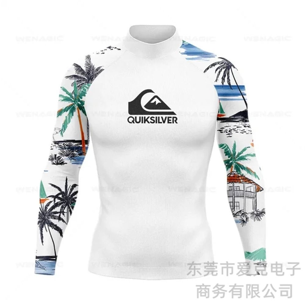 Rash-guard-for-Men-Surfing-Clo