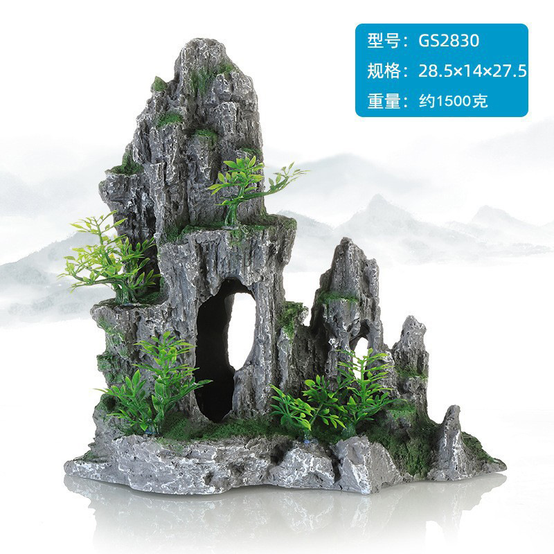 GS2830