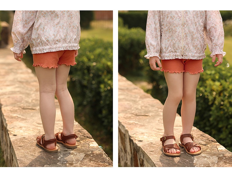 夏季新款木耳边儿童冰详情图30