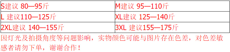 S-3xl 80-170