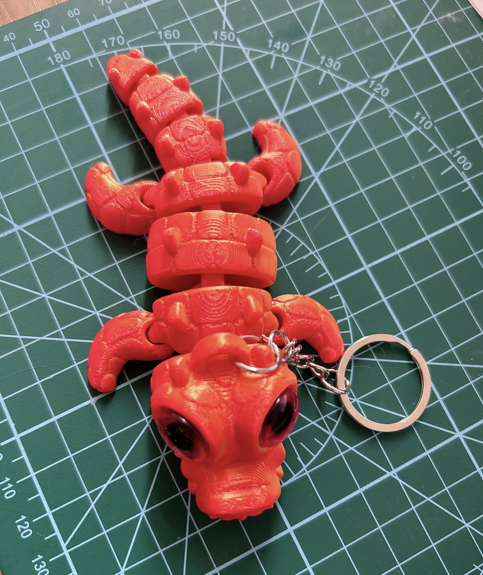 红金