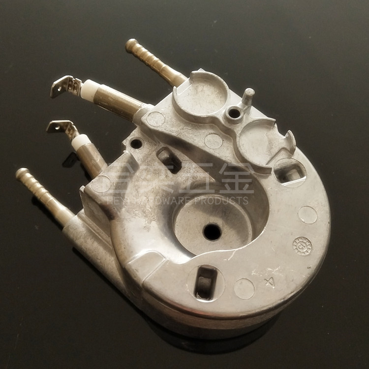 铝压铸电加热器