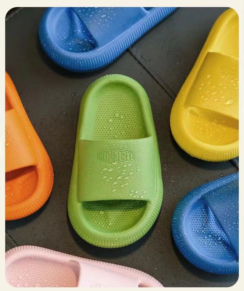 夏季拖鞋