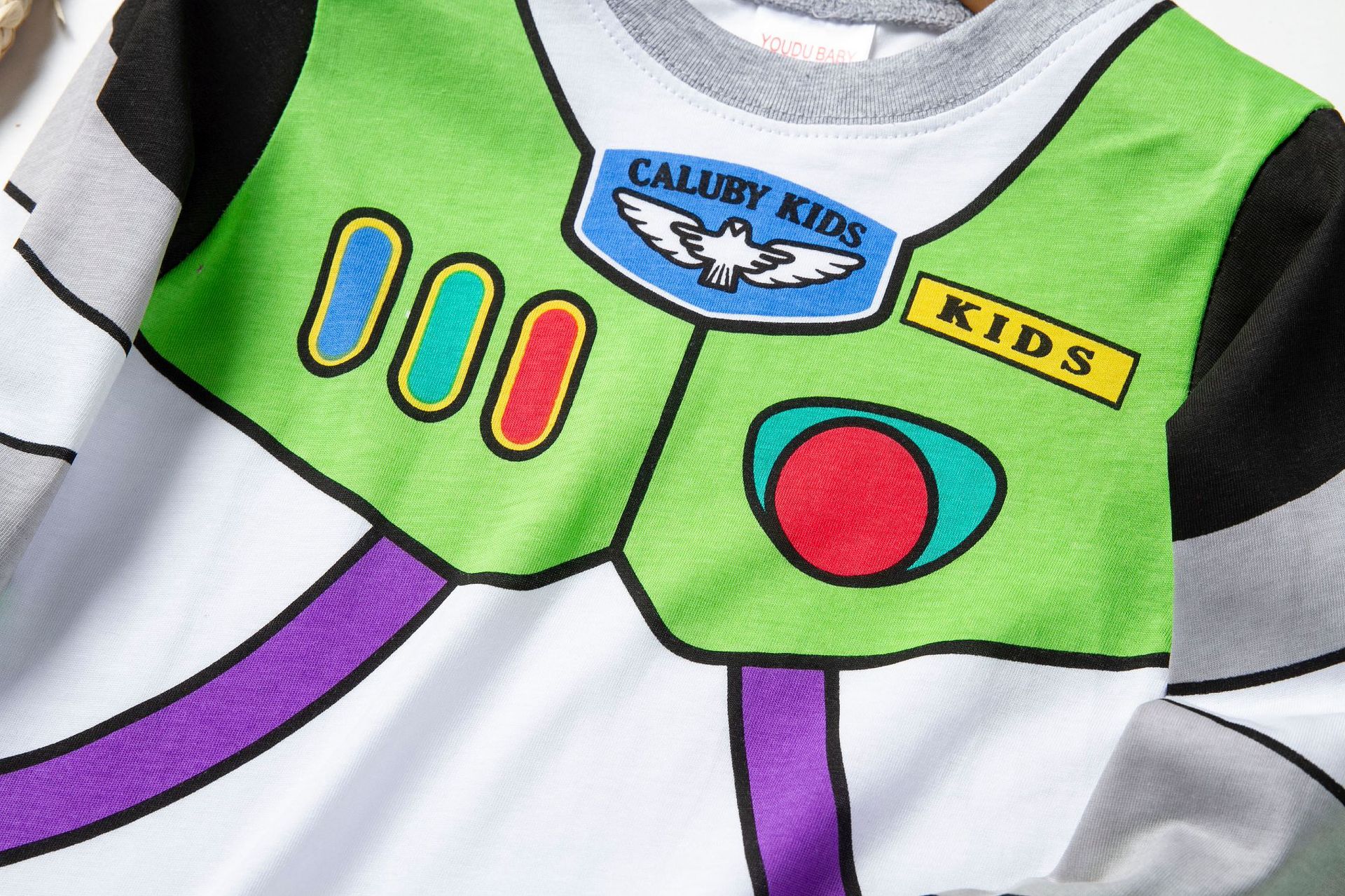 0939巴斯光年太空服