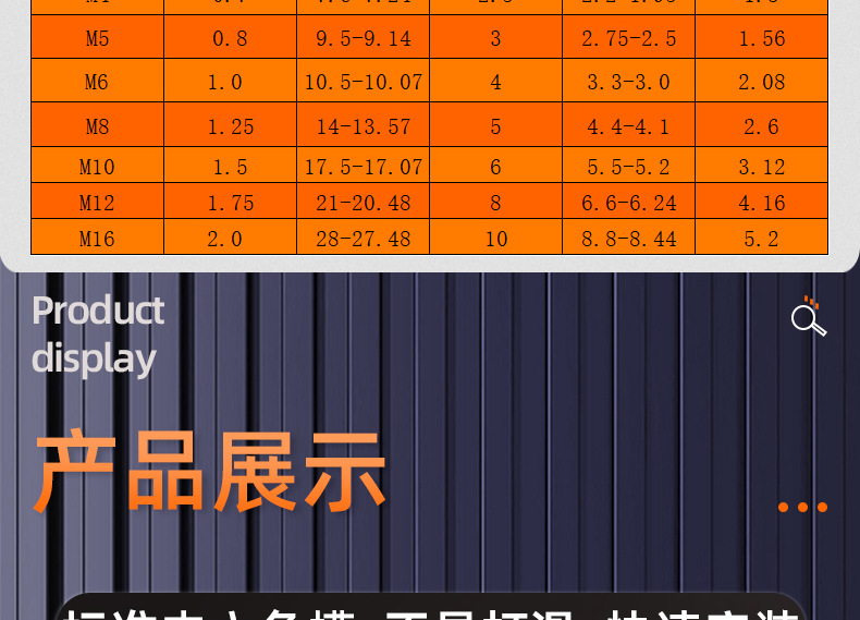 碳钢12.9级圆头内六角机牙螺丝_03_13.jpg