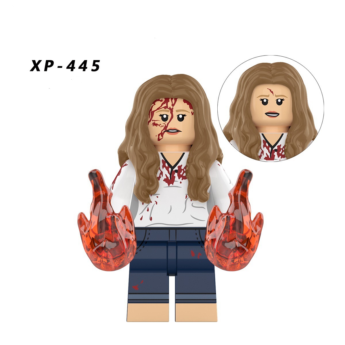 XP445