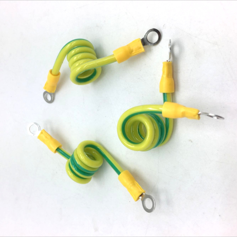 1.5平方 黄绿地线