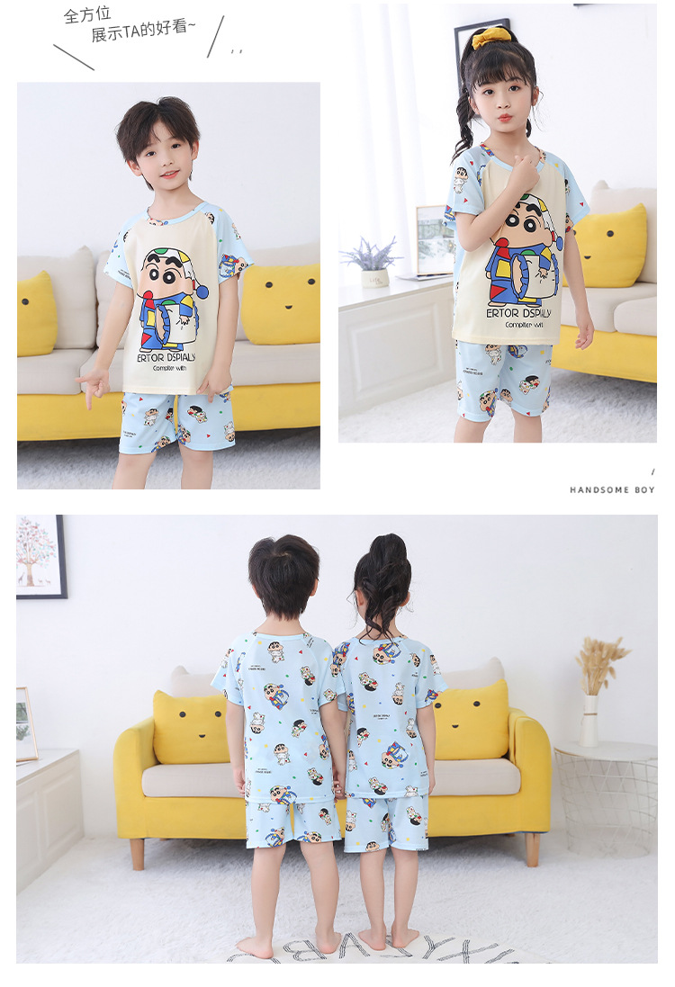 卡通家居服详情_14