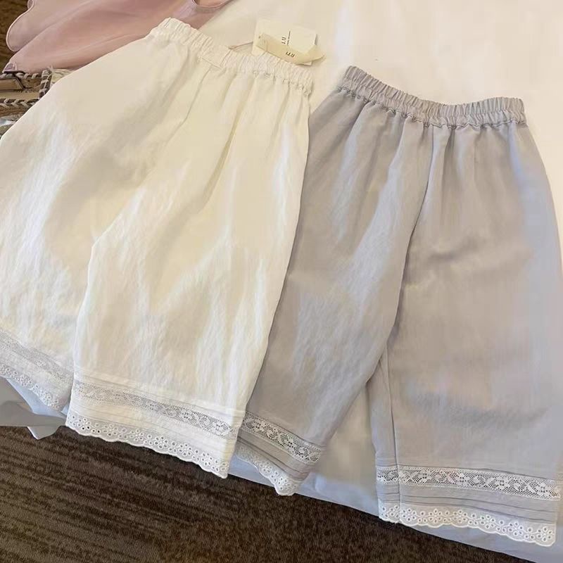 童装女童休闲裤子2025_主图03