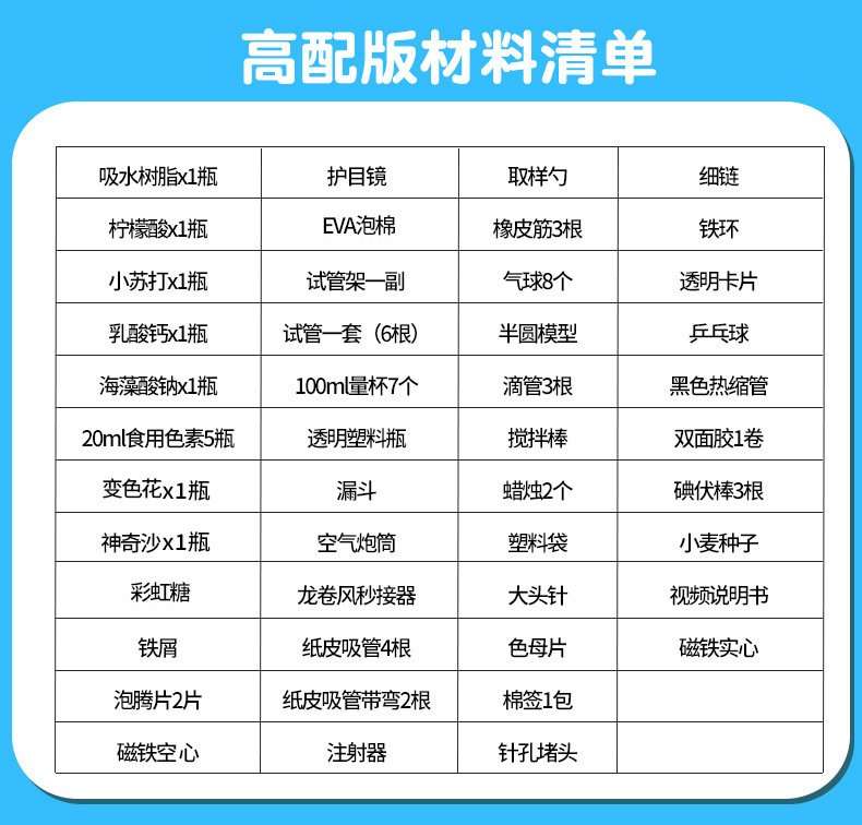高配