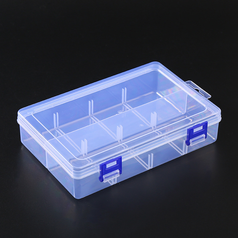 GD14 双扣8格空盒 (4)