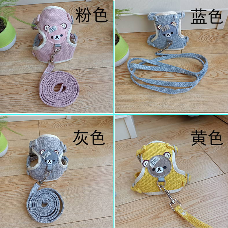 背心式猫咪狗狗牵引绳-恢复的_05