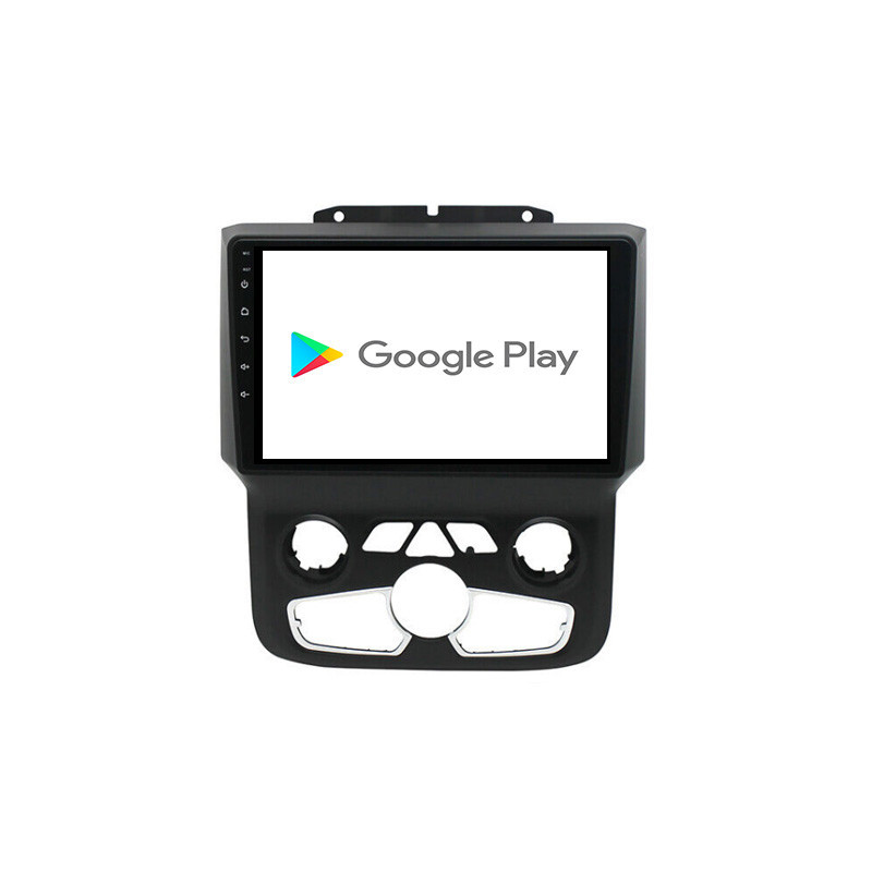 道奇公羊高配横屏9寸 (2)