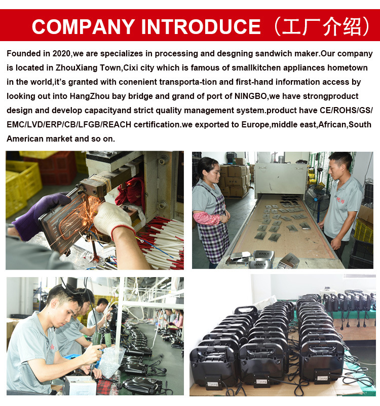 COMPANY INFORMATION (2)