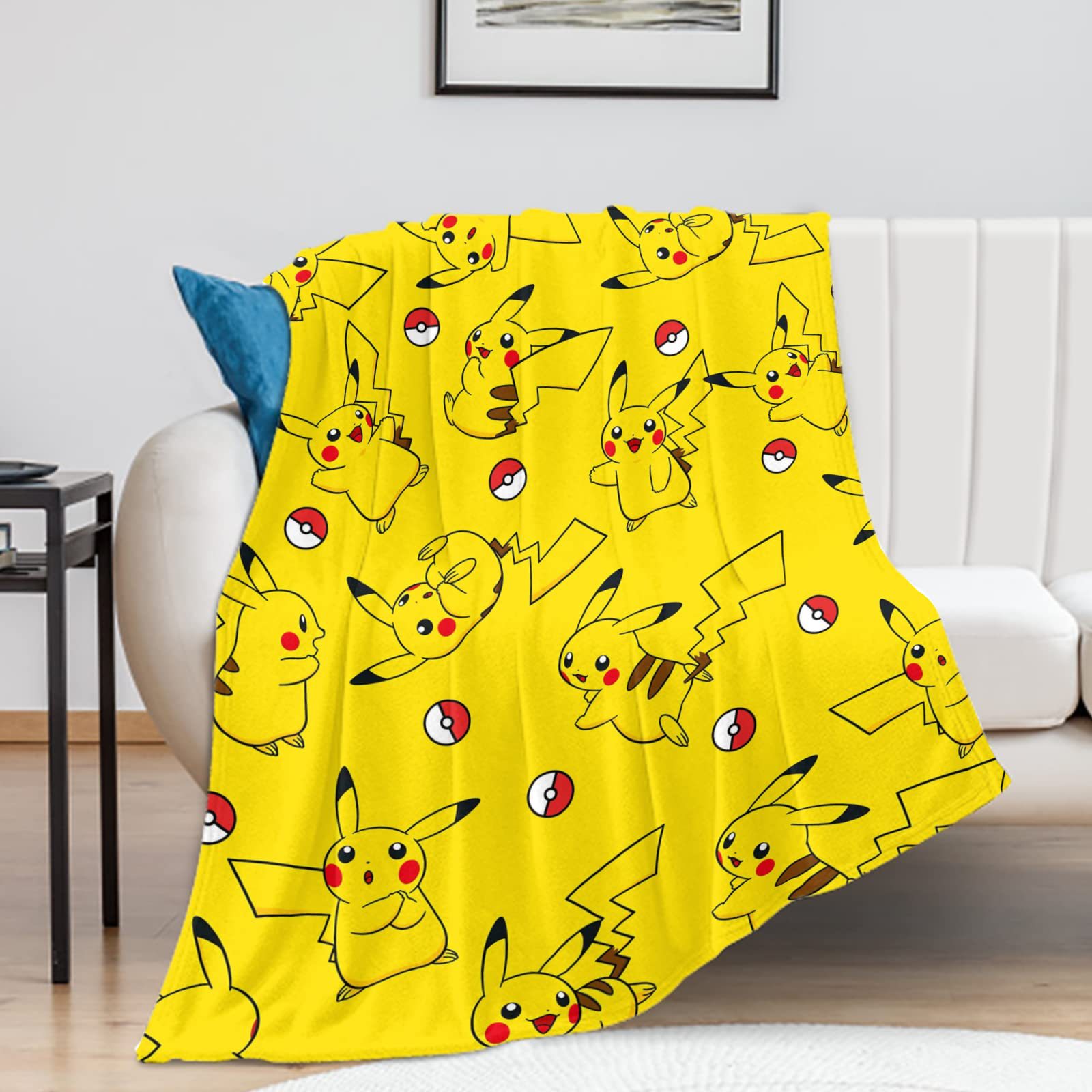 Yellow Cute Anime 40X50-01.jpg