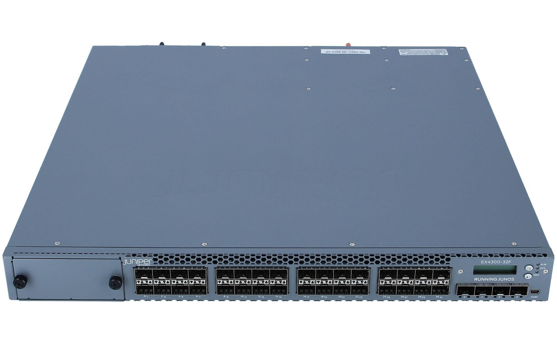 juniper-ex4300-32f-juniper-ex4