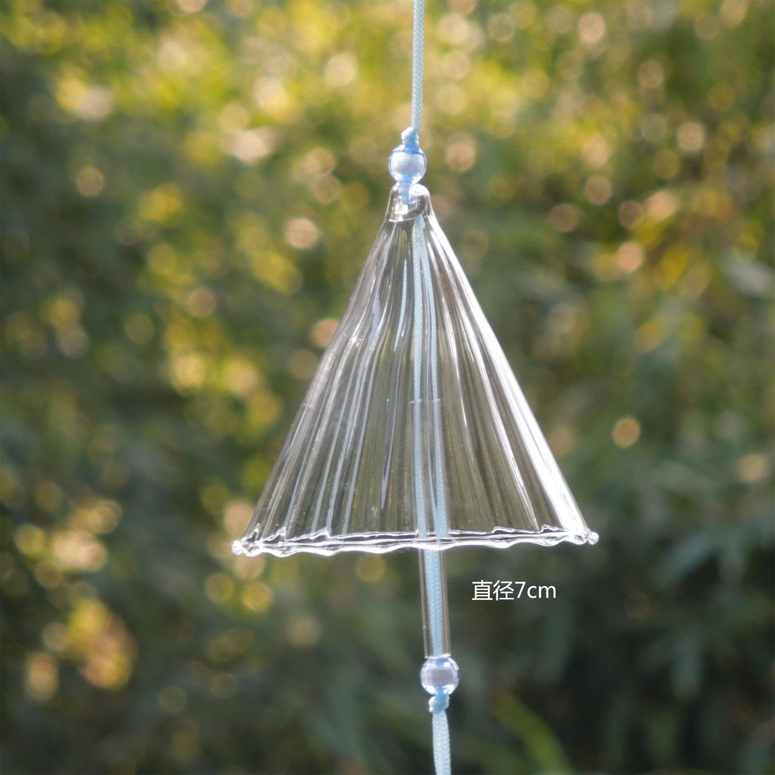 球/铃铛/伞形风铃