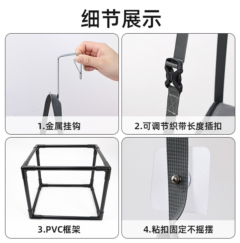 PC50037挂门猫窝吊床_04