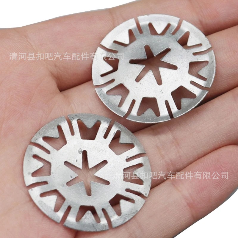 Arandelas-de-clip-de-protecci-