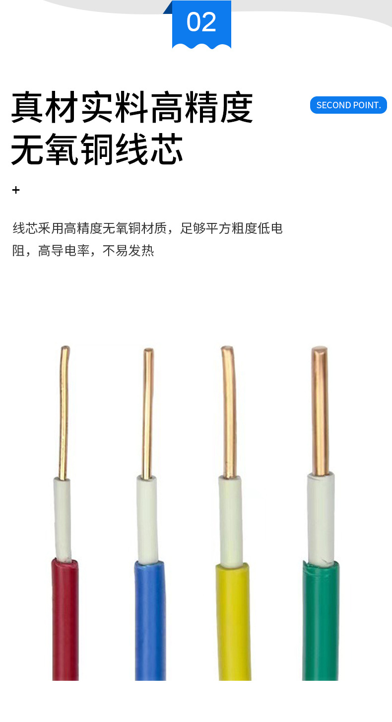 广东庆丰电线bvv