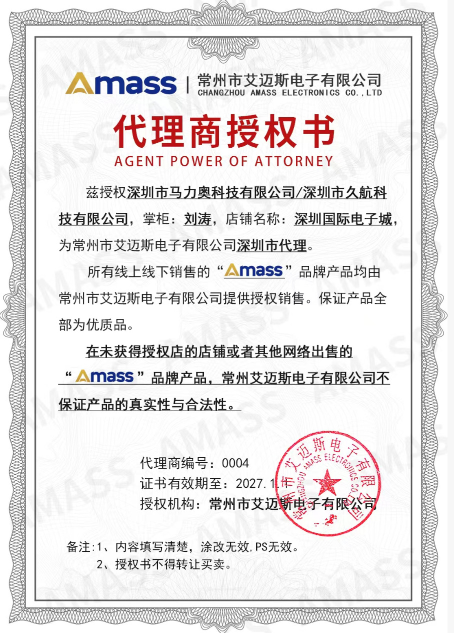 代理证书