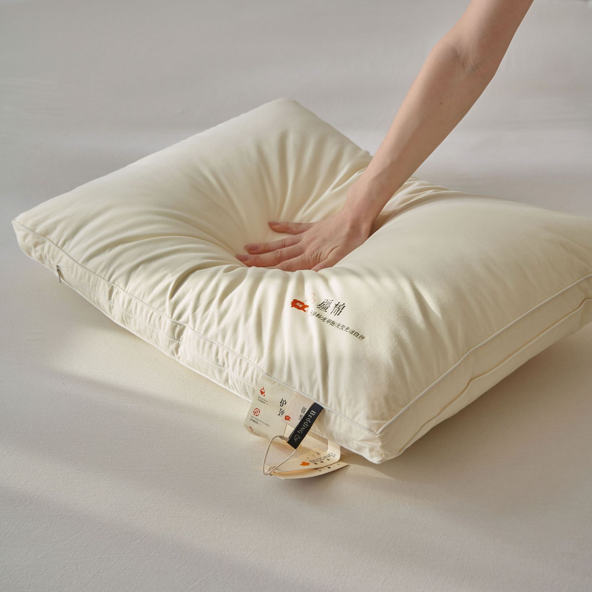 调节高山苦荞枕（酒店枕） (6).jpg