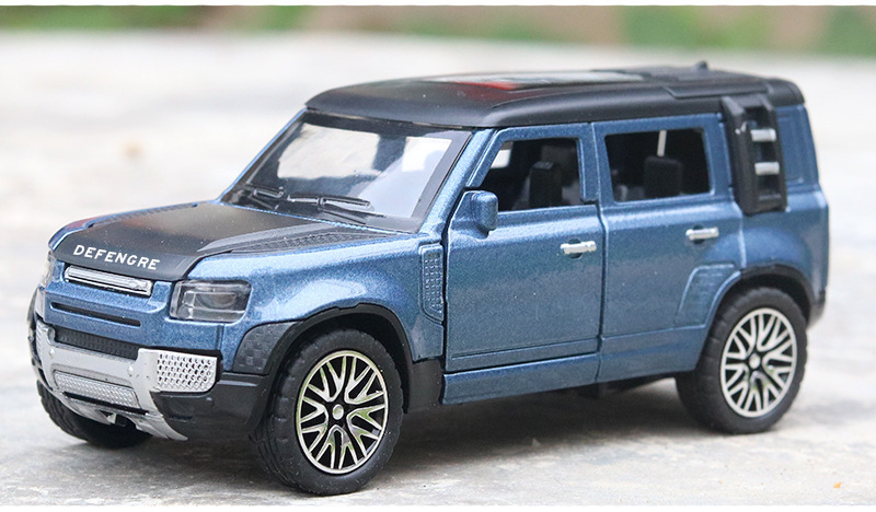 新款路虎卫士_18