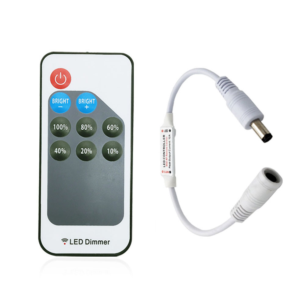 Mini-9Keys-LED-Dimmer-Controll