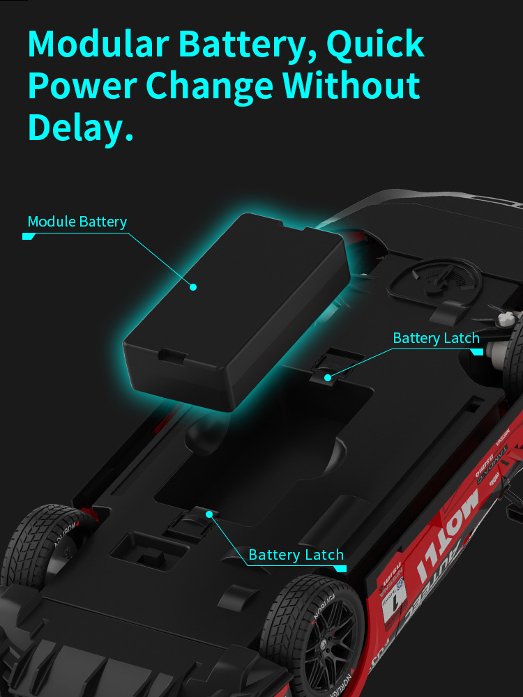 软壳漂移车英文详图09