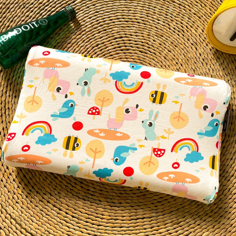 规格图(彩虹岛)