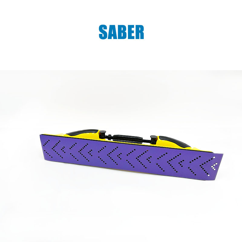 旋风孔砂纸70×400mm4