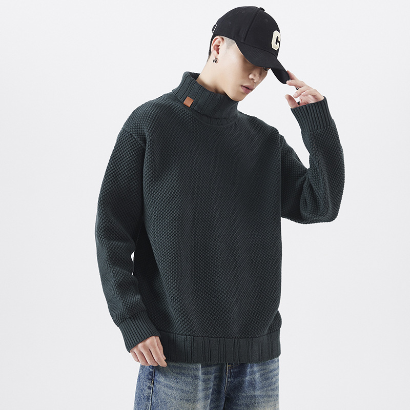 复制_冬季重磅加厚高领毛衣男宽松潮牌美式复古针.jpeg