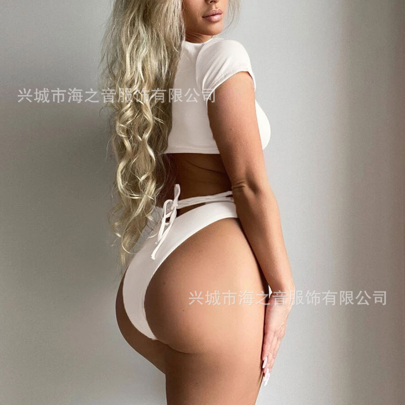 白色2