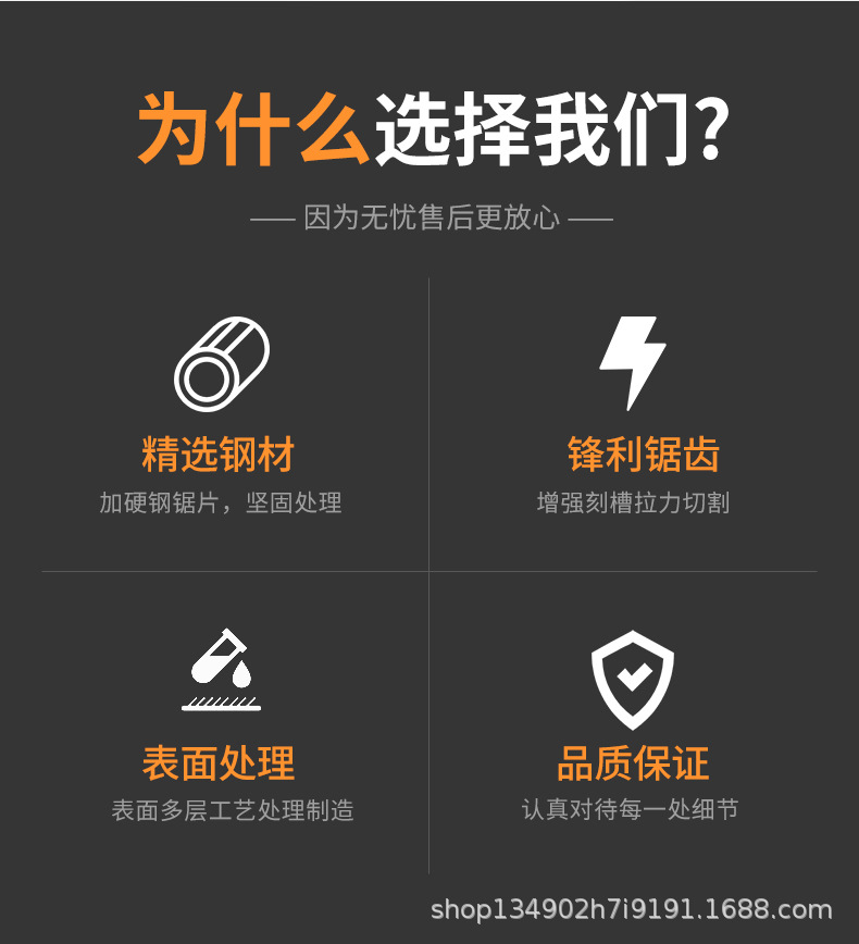 04-黑白替刃锯
