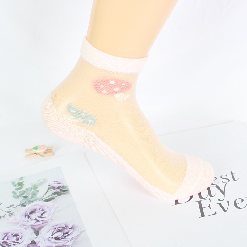 21六指鼠612玻璃丝水果-8