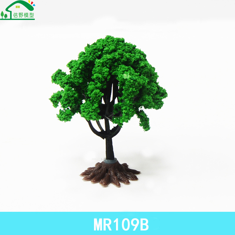 MR109B