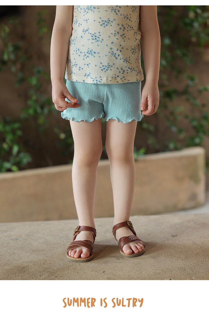 夏季新款木耳边儿童冰详情图19