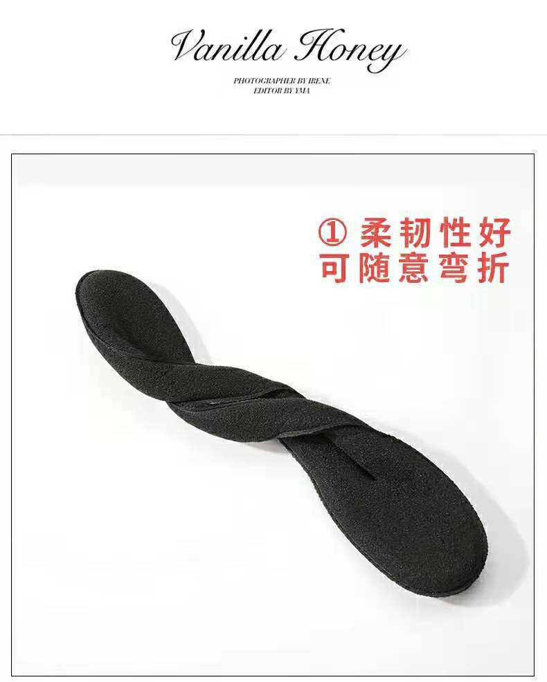 手工卷发器
