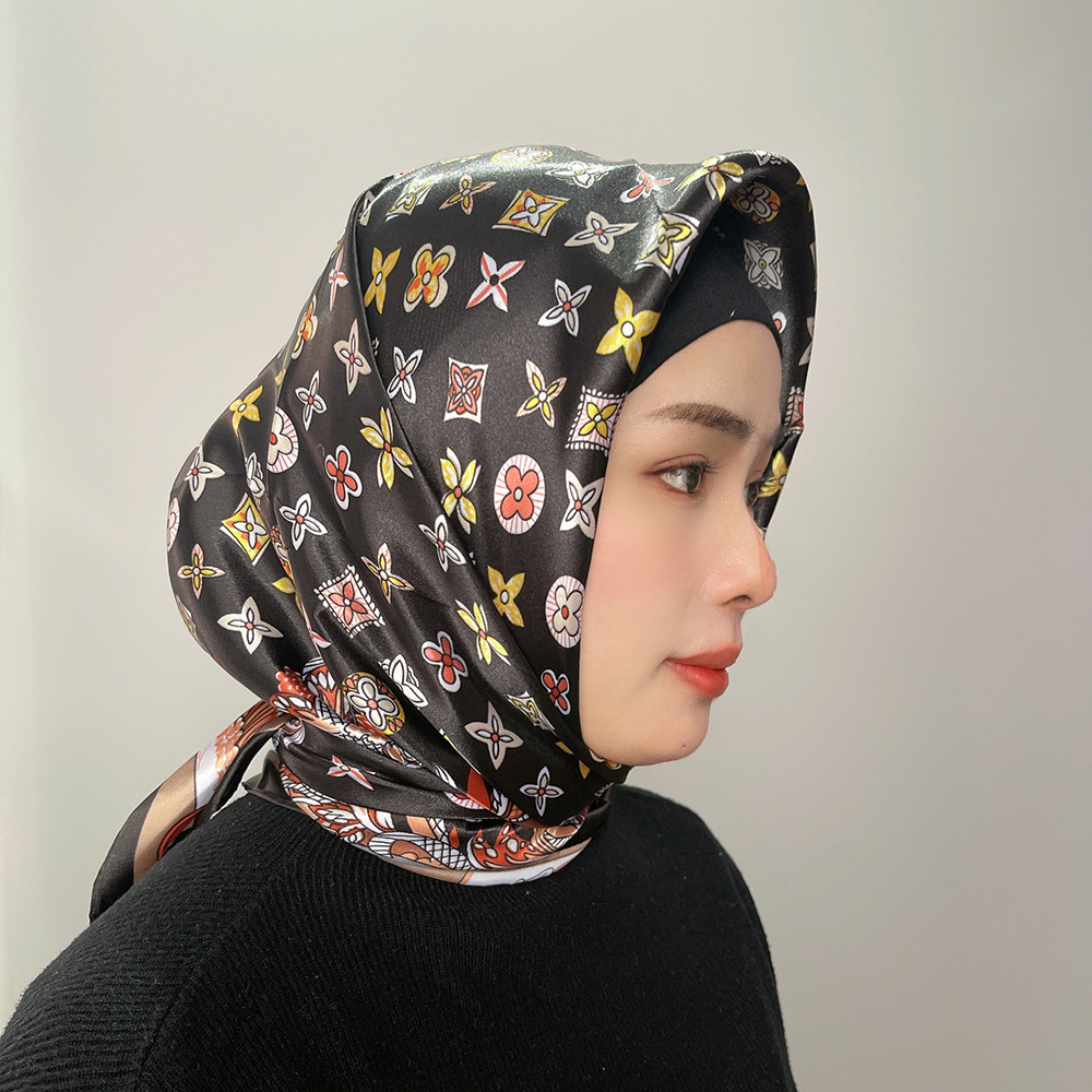 square satin scarf (5)