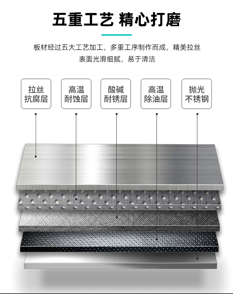 不锈钢带锁西药柜