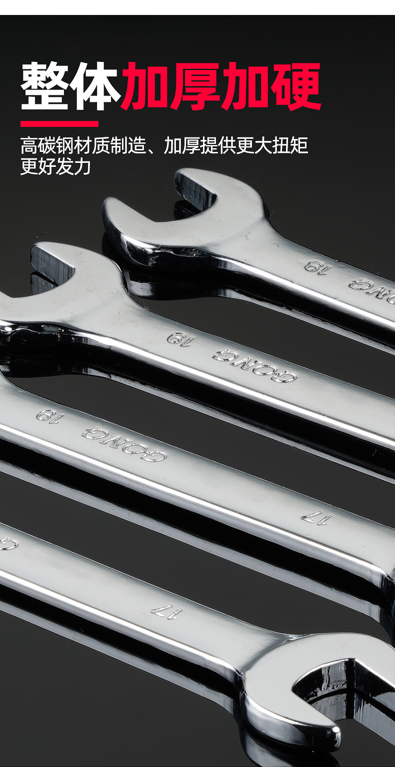 镜面开口呆扳手描述_06