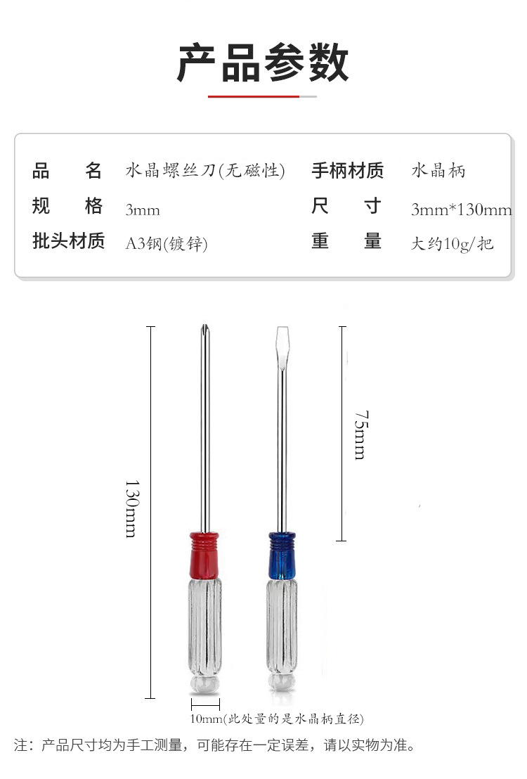 参数