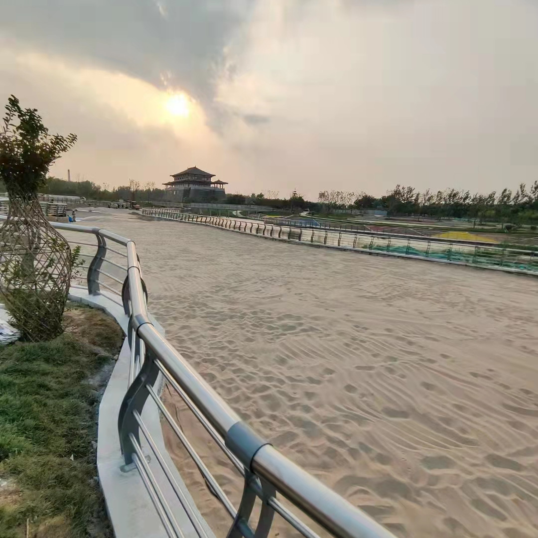 沙子主图3