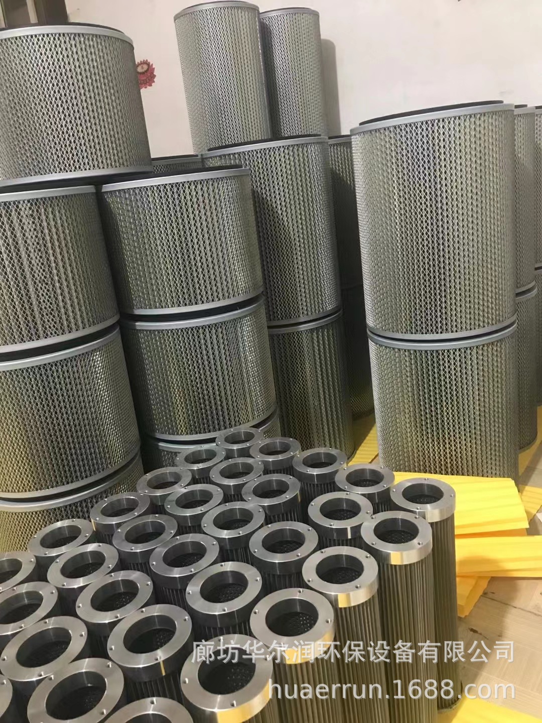 CNC精密数控机床 油雾分离滤芯