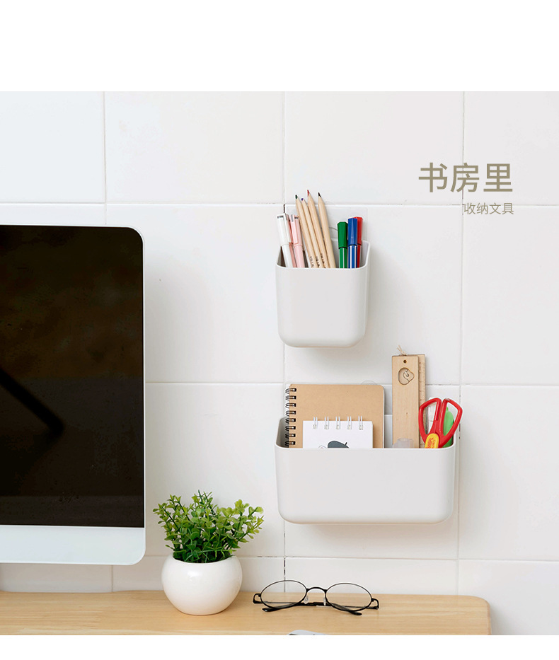 百纳壁挂收纳架_10