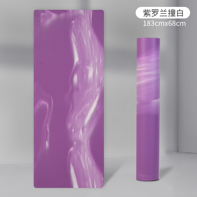 紫罗兰撞白