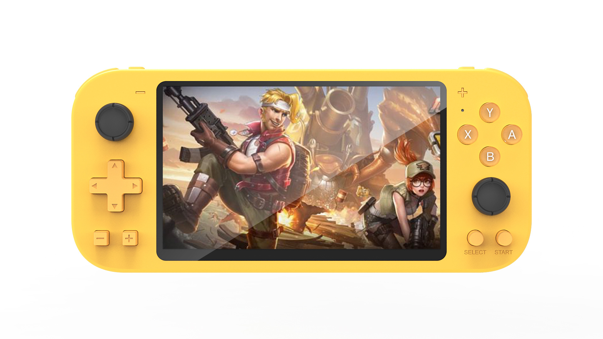 X20 MAX 掌上游戏机 PSP掌机