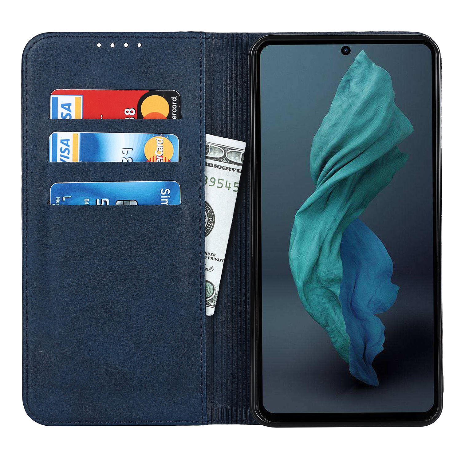 夏普 AQUOS R7 小牛纹