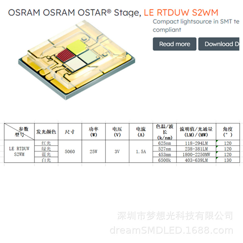 S2WM 25W_主图5