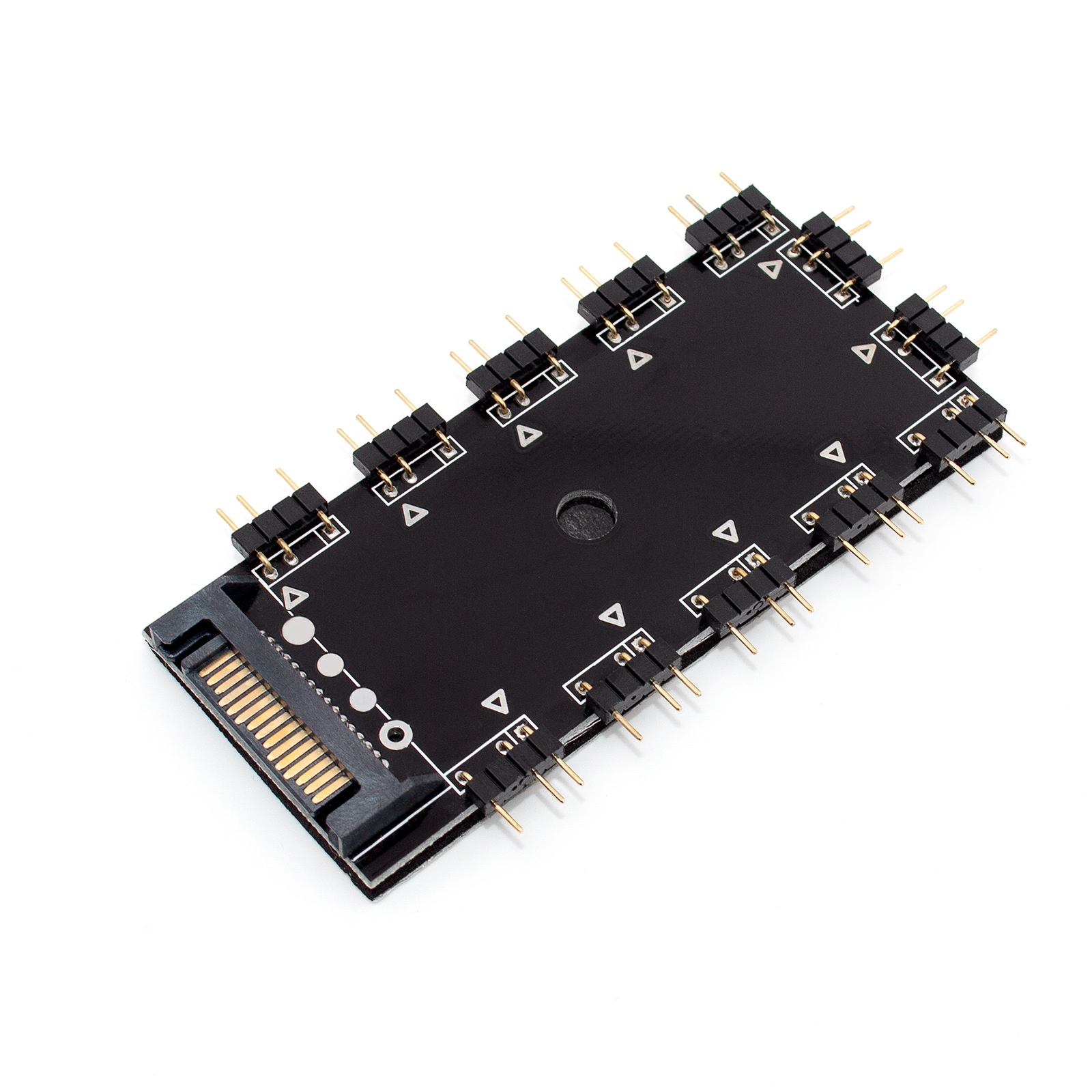 5V ARGB 12位集线器 SATA供电 (5).jpg